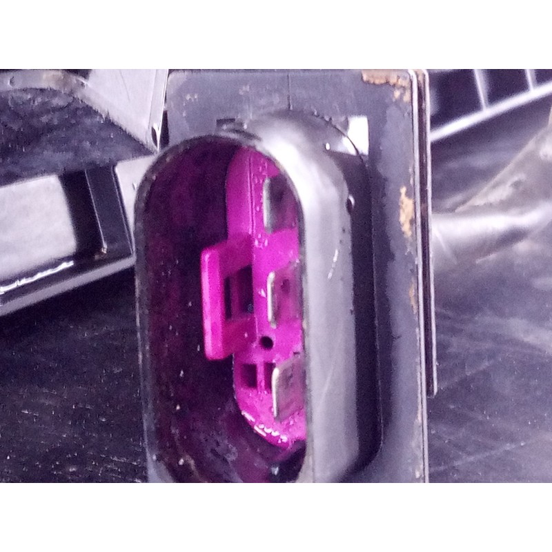 Recambio de electroventilador para skoda fabia active referencia OEM IAM 6R0959455E 0485340401 