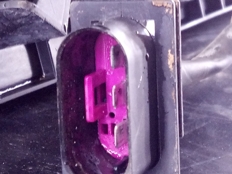 Recambio de electroventilador para skoda fabia active referencia OEM IAM 6R0959455E 0485340401 