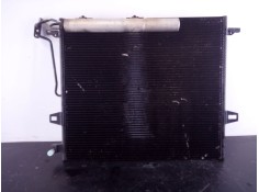 CONDENSADOR / RADIADOR AIRE ACONDICIONADO 20150425 P2-A5-13