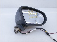 Recambio de retrovisor derecho electrico para mercedes-benz clase a (bm 177) sedan a 200 referencia OEM IAM    2