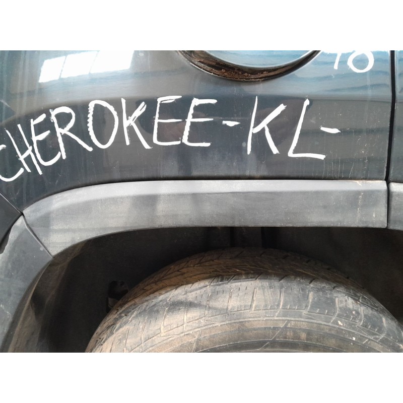 Recambio de aletin trasero derecho para jeep cherokee (kl) 2.2 crd 4x4 referencia OEM IAM   