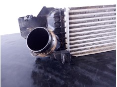 Recambio de intercooler para bmw serie x1 (f48) sdrive20d referencia OEM IAM 761759806 22828110  2