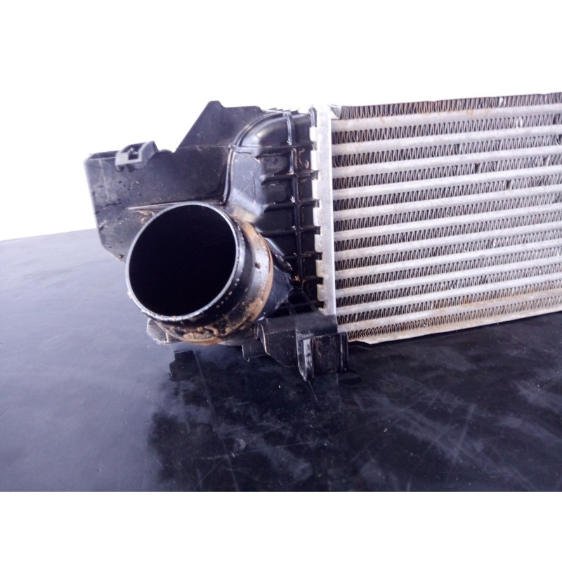 Recambio de intercooler para bmw serie x1 (f48) sdrive20d referencia OEM IAM 761759806 22828110 