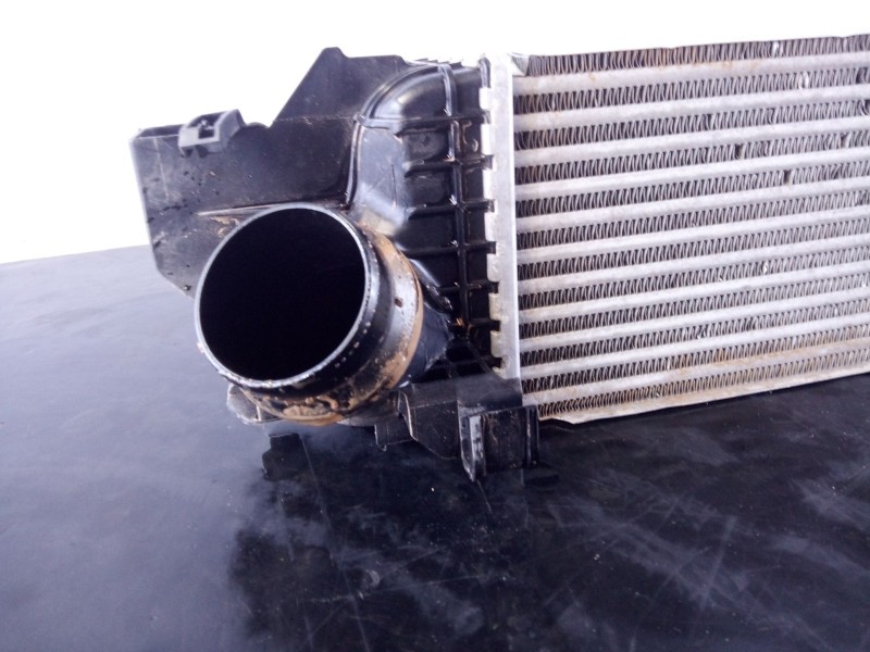 Recambio de intercooler para bmw serie x1 (f48) sdrive20d referencia OEM IAM 761759806 22828110 