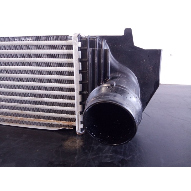 Recambio de intercooler para bmw serie x1 (f48) sdrive20d referencia OEM IAM 761759806 22828110 