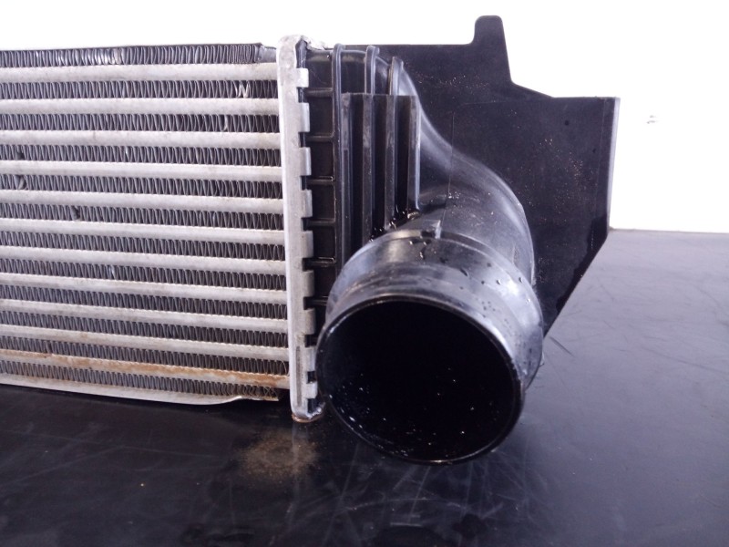 Recambio de intercooler para bmw serie x1 (f48) sdrive20d referencia OEM IAM 761759806 22828110 