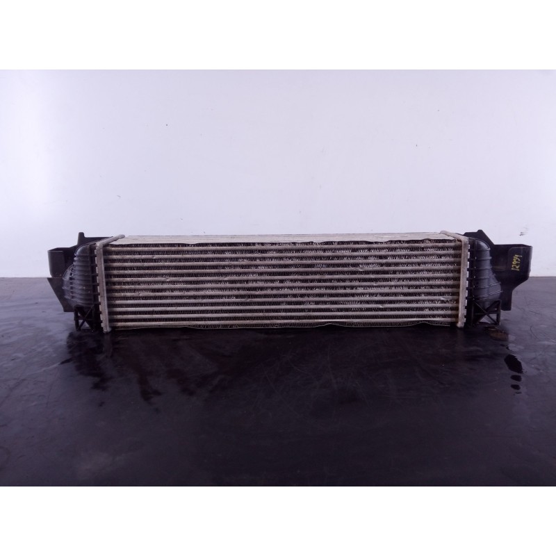 Recambio de intercooler para bmw serie x1 (f48) sdrive20d referencia OEM IAM 761759806 22828110 
