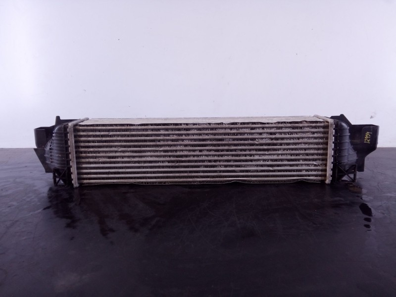 Recambio de intercooler para bmw serie x1 (f48) sdrive20d referencia OEM IAM 761759806 22828110 
