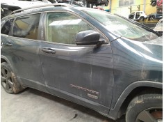 Recambio de puerta delantera derecha para jeep cherokee (kl) 2.2 crd 4x4 referencia OEM IAM    2