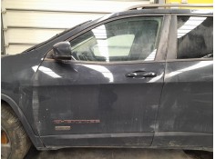 PUERTA DELANTERA IZQUIERDA 