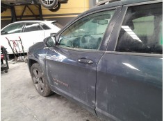 Recambio de puerta delantera izquierda para jeep cherokee (kl) 2.2 crd 4x4 referencia OEM IAM    2