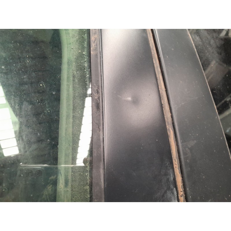 Recambio de puerta delantera izquierda para jeep cherokee (kl) 2.2 crd 4x4 referencia OEM IAM   