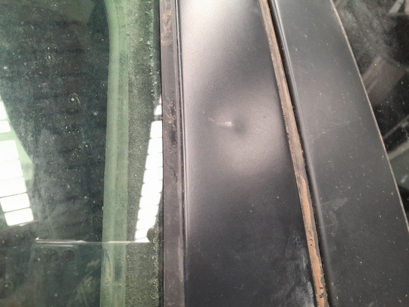 Recambio de puerta delantera izquierda para jeep cherokee (kl) 2.2 crd 4x4 referencia OEM IAM   