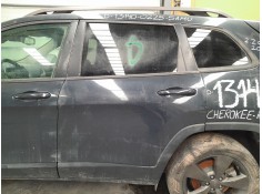 PUERTA TRASERA IZQUIERDA 