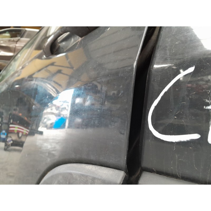 Recambio de puerta trasera izquierda para jeep cherokee (kl) 2.2 crd 4x4 referencia OEM IAM   