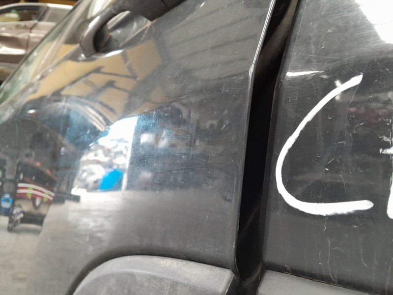 Recambio de puerta trasera izquierda para jeep cherokee (kl) 2.2 crd 4x4 referencia OEM IAM   