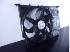Recambio de electroventilador para bmw serie x1 (f48) sdrive20d referencia OEM IAM 763607007 16463571  2