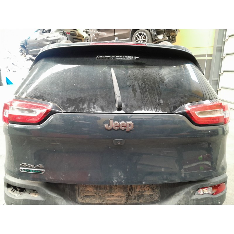 Recambio de porton trasero para jeep cherokee (kl) 2.2 crd 4x4 referencia OEM IAM   