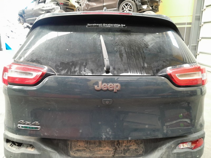 Recambio de porton trasero para jeep cherokee (kl) 2.2 crd 4x4 referencia OEM IAM   