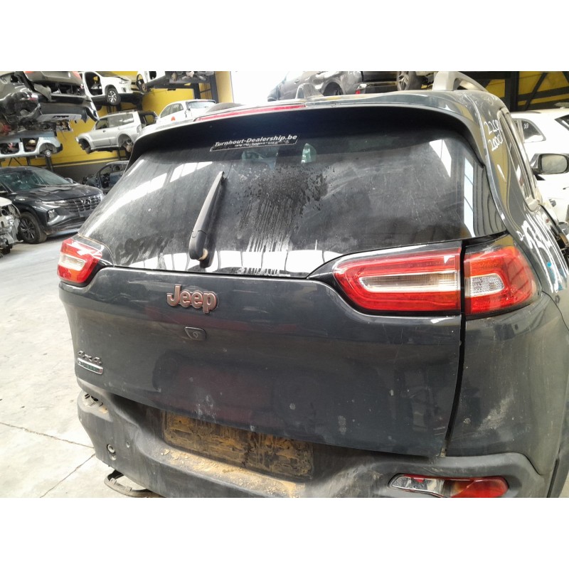 Recambio de porton trasero para jeep cherokee (kl) 2.2 crd 4x4 referencia OEM IAM   