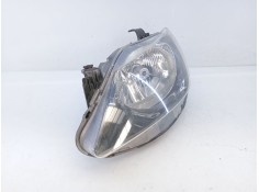 Recambio de faro izquierdo para seat ibiza sc (6j1) reference referencia OEM IAM 6J1941021C   2