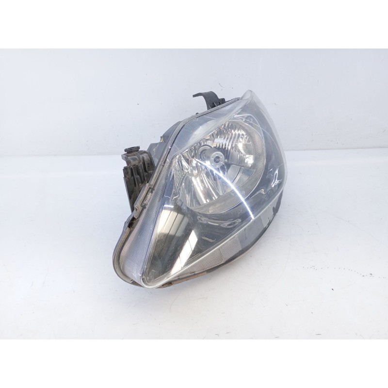 Recambio de faro izquierdo para seat ibiza sc (6j1) reference referencia OEM IAM 6J1941021C  