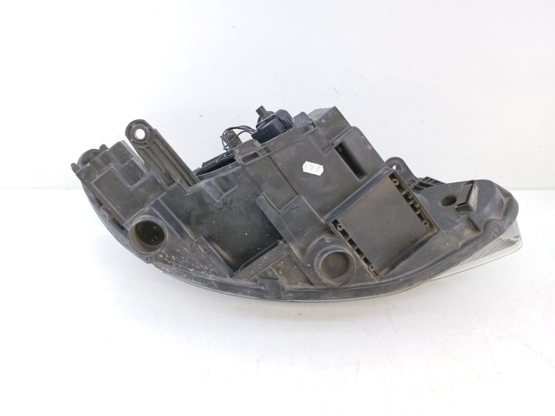 Recambio de faro izquierdo para seat ibiza sc (6j1) reference referencia OEM IAM 6J1941021C  