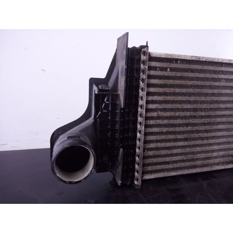 Recambio de intercooler para mercedes-benz clase m (w164) 3.0 cdi cat referencia OEM IAM A2515000000  