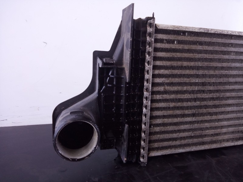Recambio de intercooler para mercedes-benz clase m (w164) 3.0 cdi cat referencia OEM IAM A2515000000  