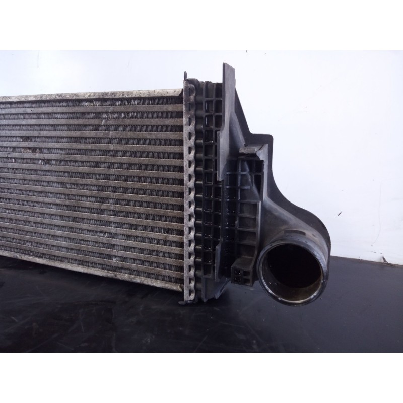 Recambio de intercooler para mercedes-benz clase m (w164) 3.0 cdi cat referencia OEM IAM A2515000000  