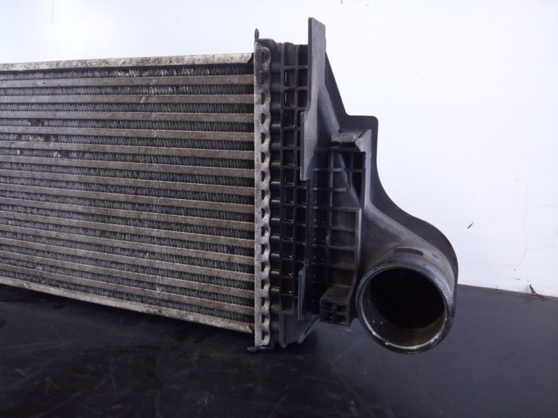 Recambio de intercooler para mercedes-benz clase m (w164) 3.0 cdi cat referencia OEM IAM A2515000000  