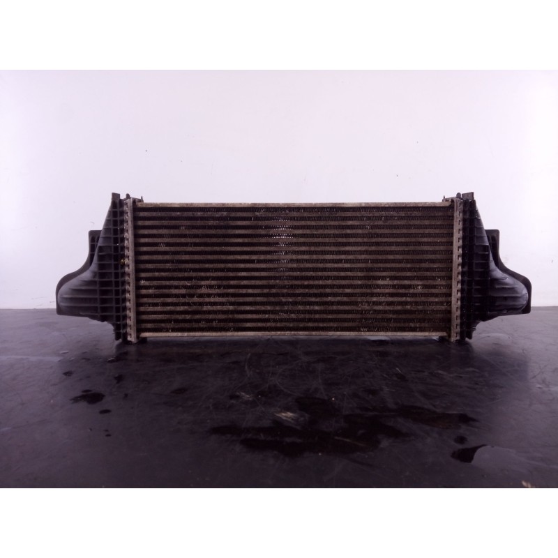 Recambio de intercooler para mercedes-benz clase m (w164) 3.0 cdi cat referencia OEM IAM A2515000000  