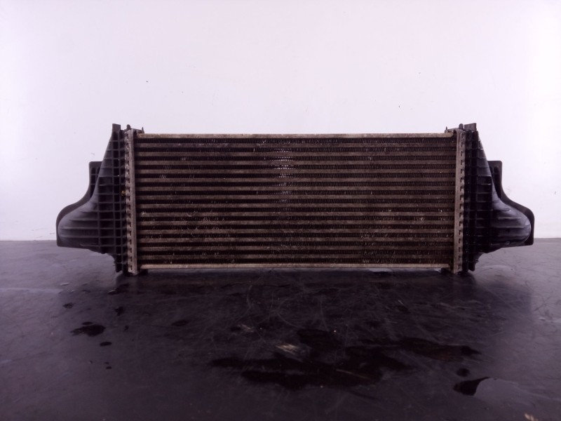 Recambio de intercooler para mercedes-benz clase m (w164) 3.0 cdi cat referencia OEM IAM A2515000000  
