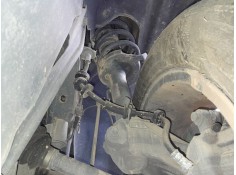 AMORTIGUADOR DELANTERO IZQUIERDO 