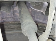 AMORTIGUADOR TRASERO IZQUIERDO 