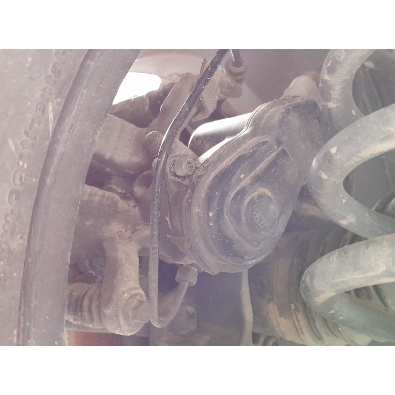 Recambio de pinza freno trasera izquierda para jeep cherokee (kl) 2.2 crd 4x4 referencia OEM IAM   