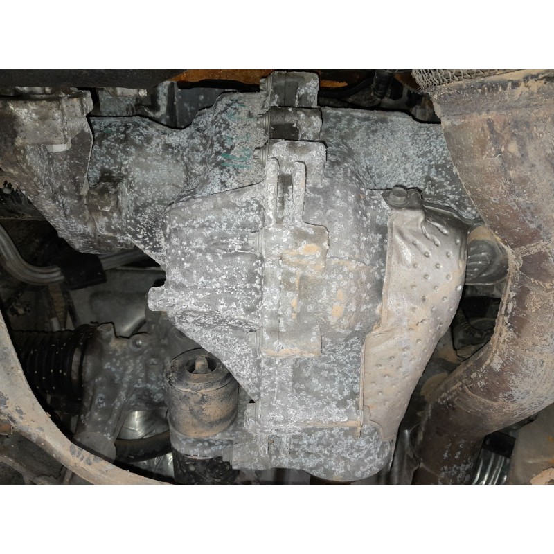 Recambio de diferencial delantero para jeep cherokee (kl) 2.2 crd 4x4 referencia OEM IAM   