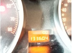 opel astra h (a04) del año 2008 2