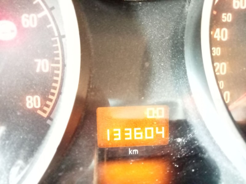 opel astra h (a04) del año 2008