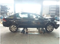 OPEL ASTRA H (A04)