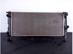 Recambio de radiador agua para bmw serie x1 (f48) sdrive20d referencia OEM IAM 761763708 22828110 