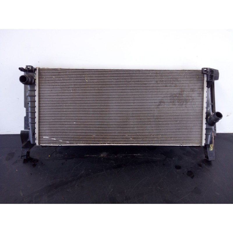Recambio de radiador agua para bmw serie x1 (f48) sdrive20d referencia OEM IAM 761763708 22828110 