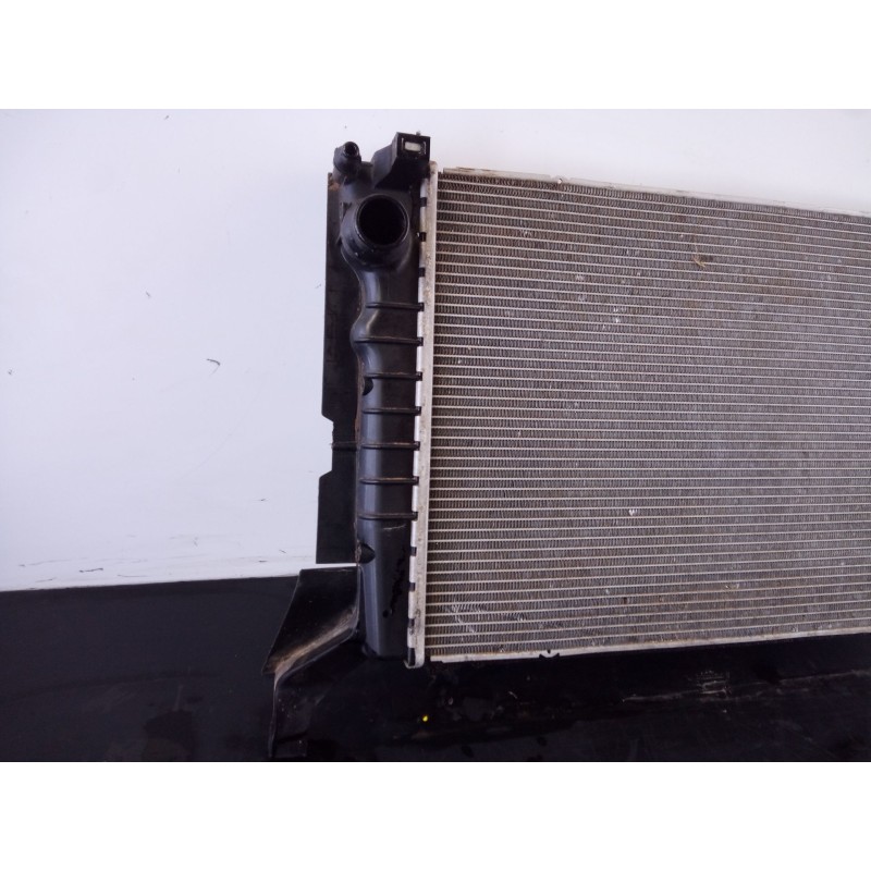 Recambio de radiador agua para bmw serie x1 (f48) sdrive20d referencia OEM IAM 761763708 22828110 