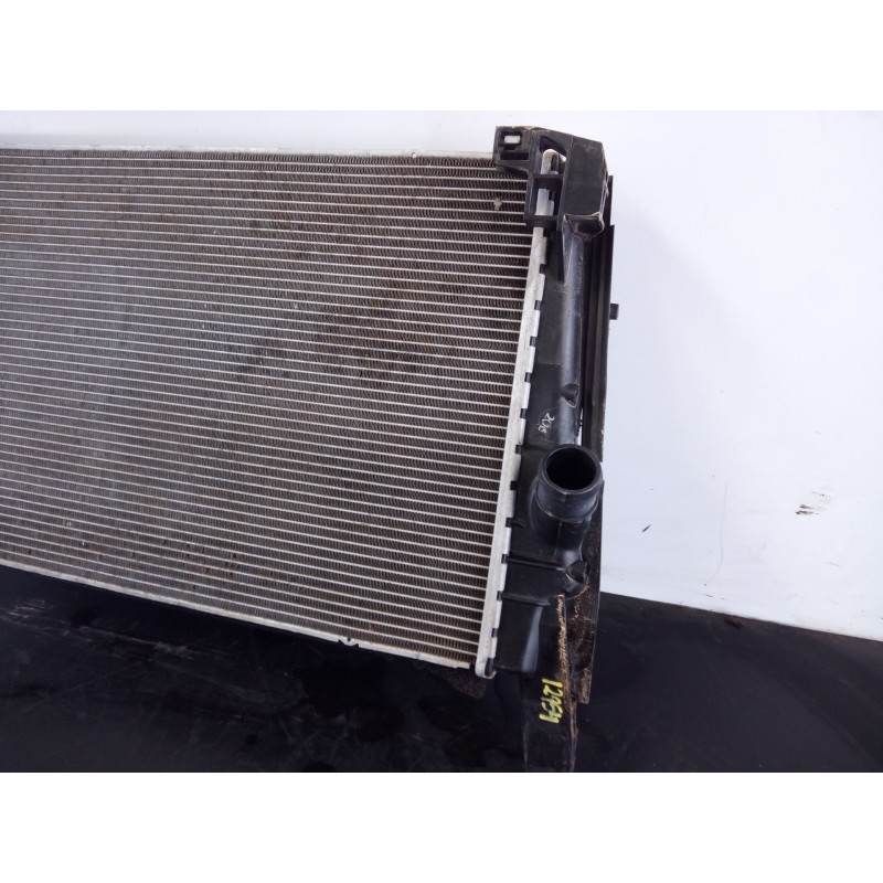 Recambio de radiador agua para bmw serie x1 (f48) sdrive20d referencia OEM IAM 761763708 22828110 