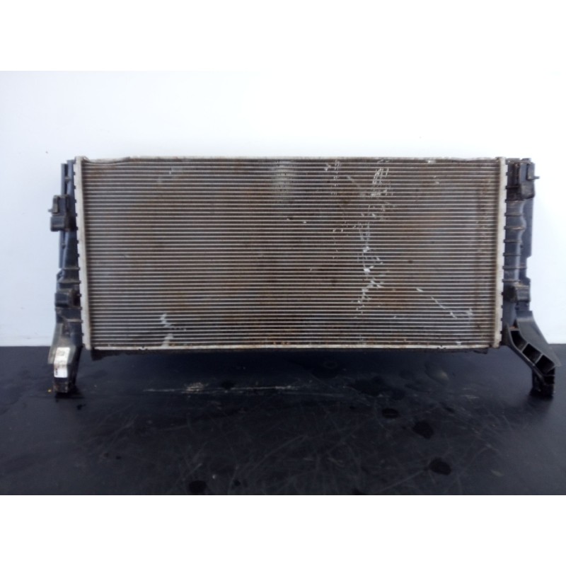 Recambio de radiador agua para bmw serie x1 (f48) sdrive20d referencia OEM IAM 761763708 22828110 