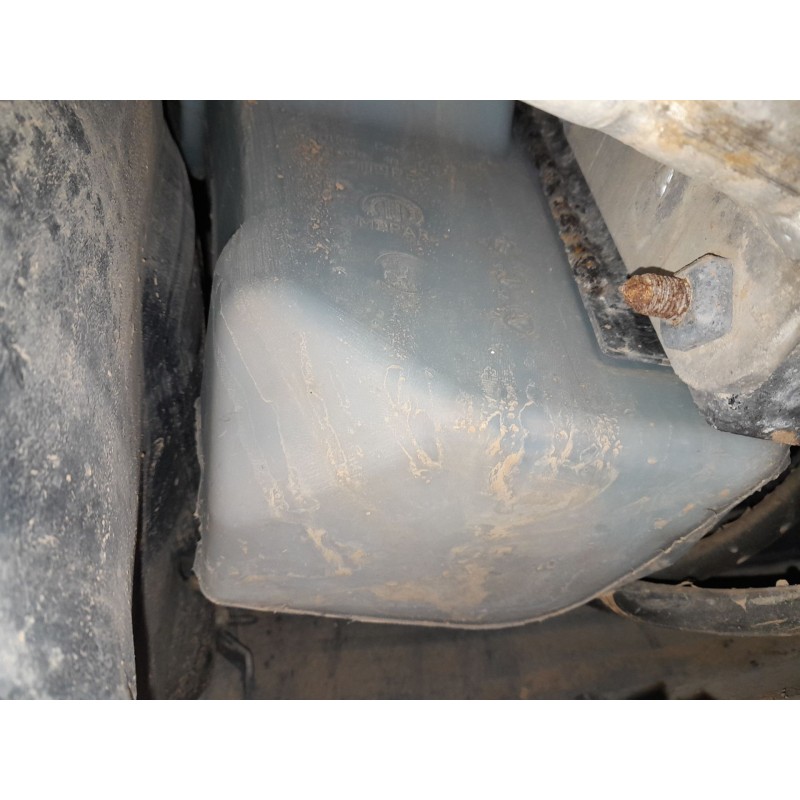 Recambio de deposito limpia para jeep cherokee (kl) 2.2 crd 4x4 referencia OEM IAM   