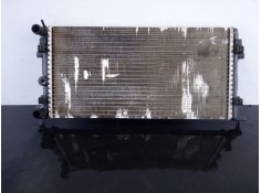 RADIADOR AGUA 6R01212530 2932600 P2-A6-8