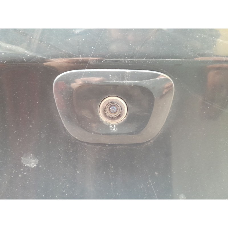 Recambio de porton trasero para jeep cherokee (kl) 2.2 crd 4x4 referencia OEM IAM   