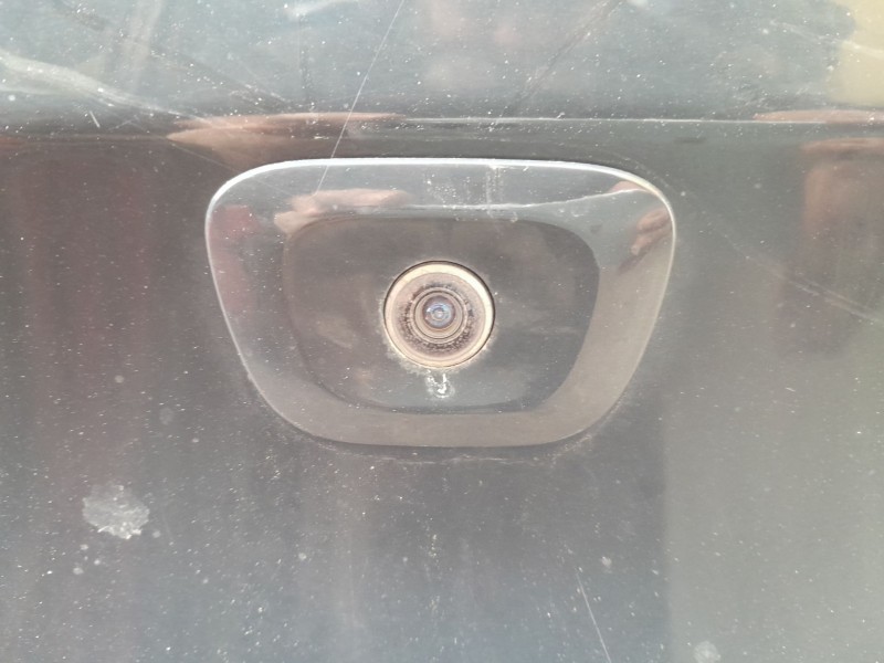 Recambio de porton trasero para jeep cherokee (kl) 2.2 crd 4x4 referencia OEM IAM   