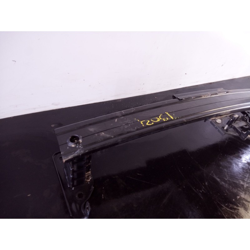 Recambio de refuerzo paragolpes delantero para skoda fabia active referencia OEM IAM   